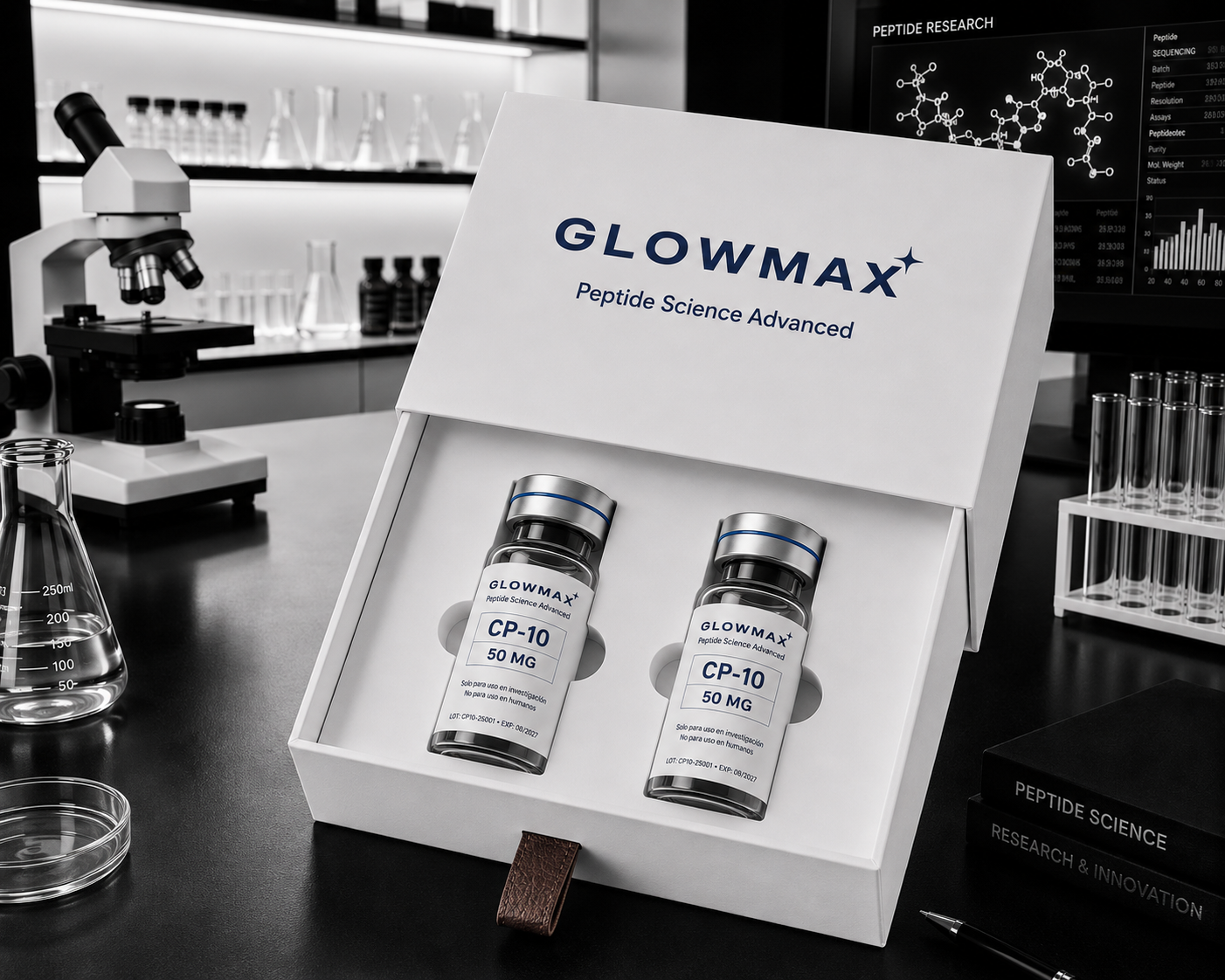 GlowMax