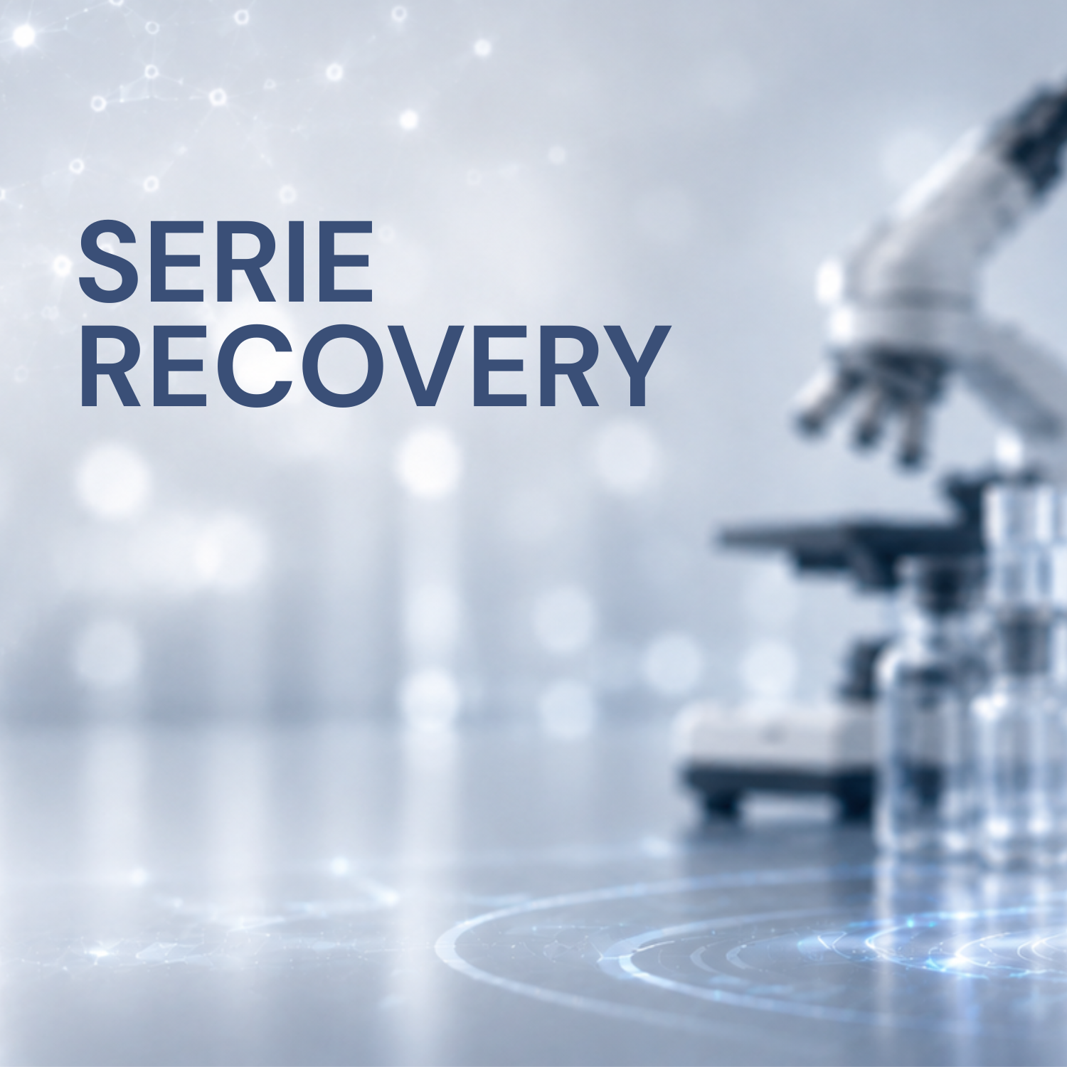 💪 Regeneración & Recuperación Física