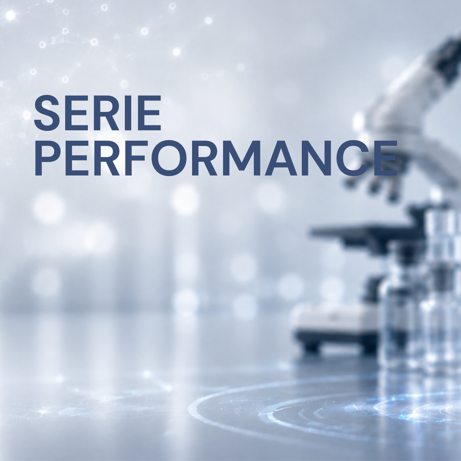 🔥 Performance & Optimización Hormonal