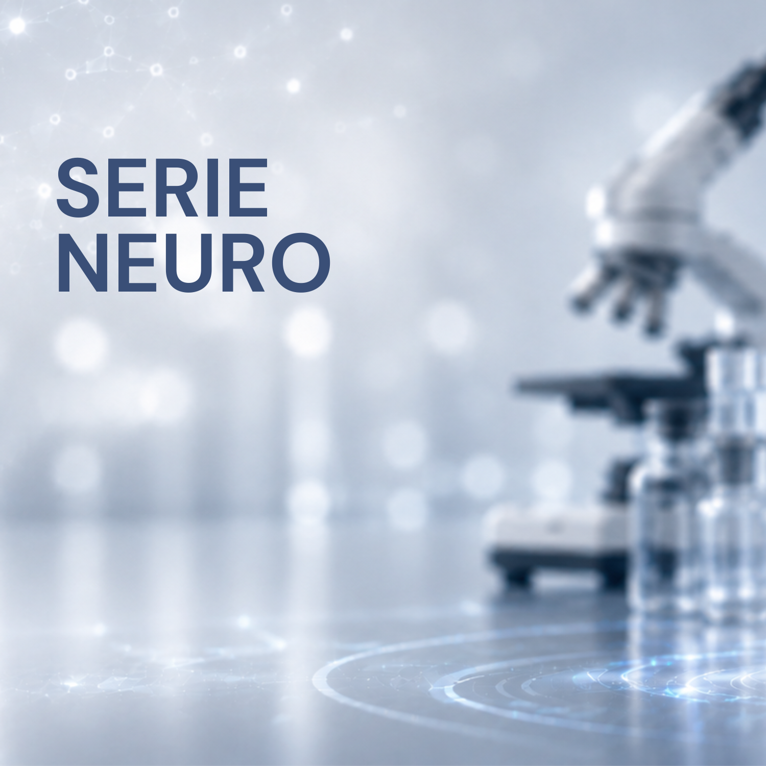 ⚡ Rendimiento Cognitivo & Nootrópicos