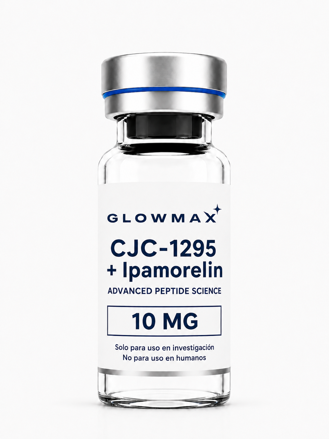 CJC-1295 + Ipamorelin - 10mg