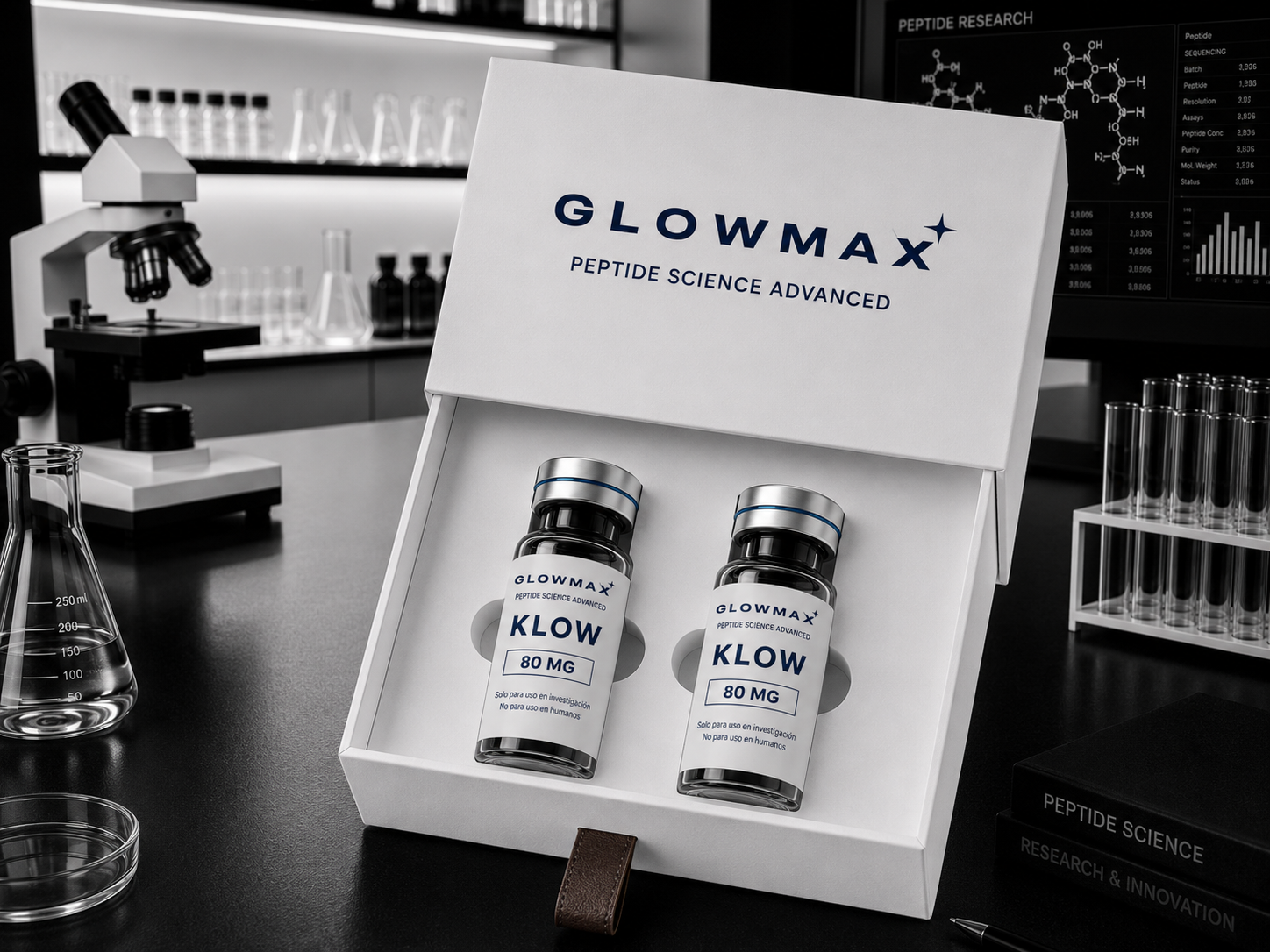 Klow 80mg