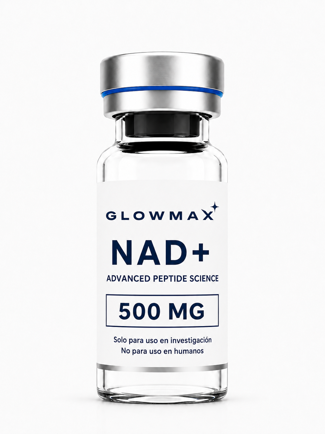 NAD + 500mg
