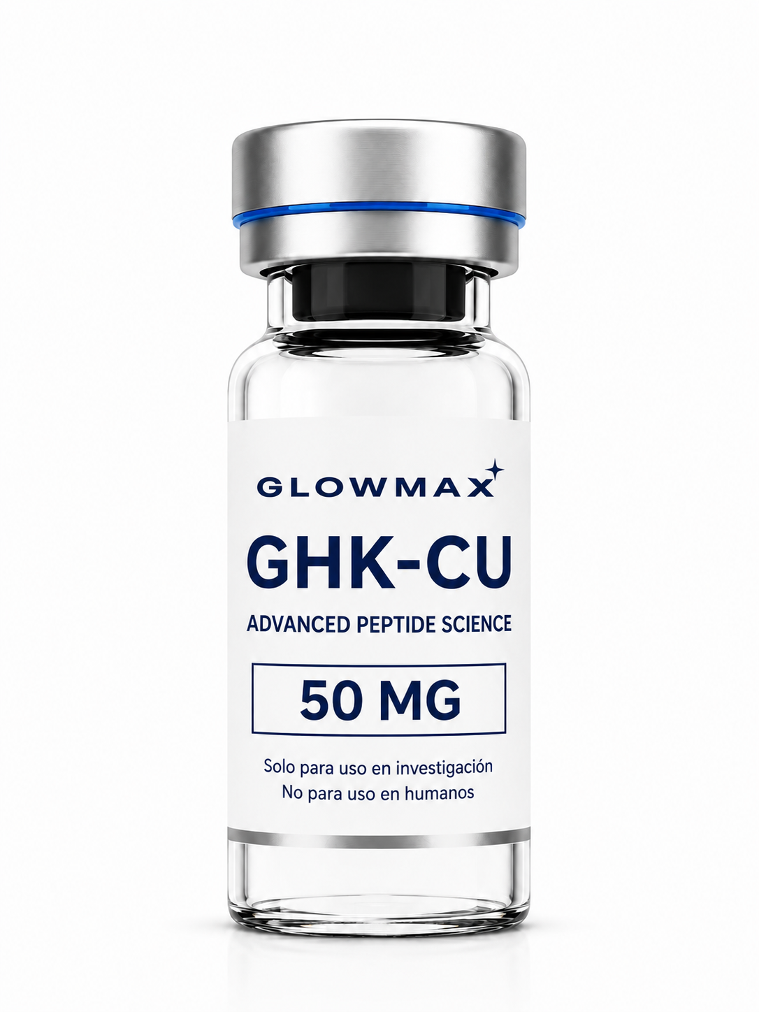 GHK-Cu 50mg