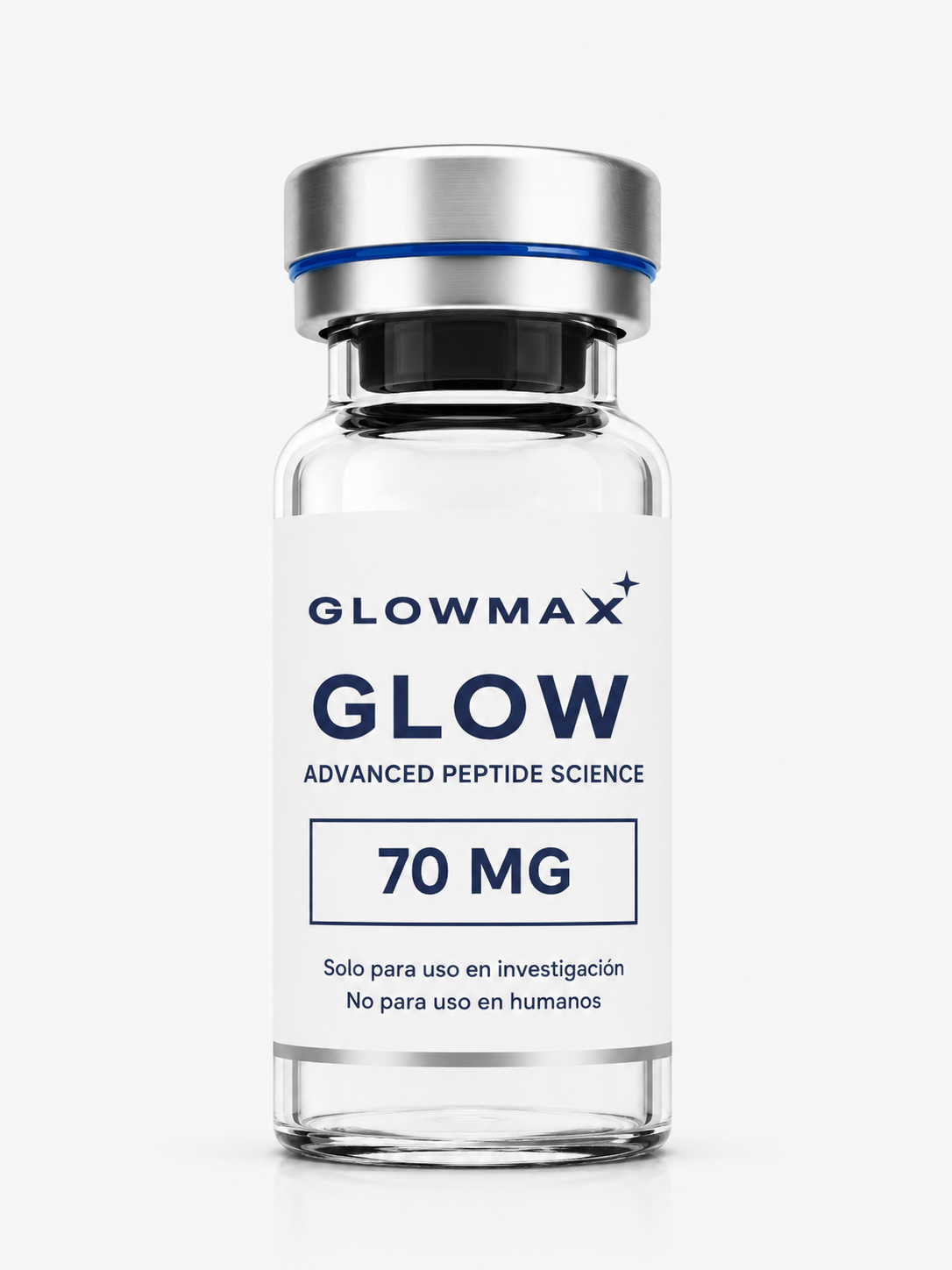 Glow 80mg