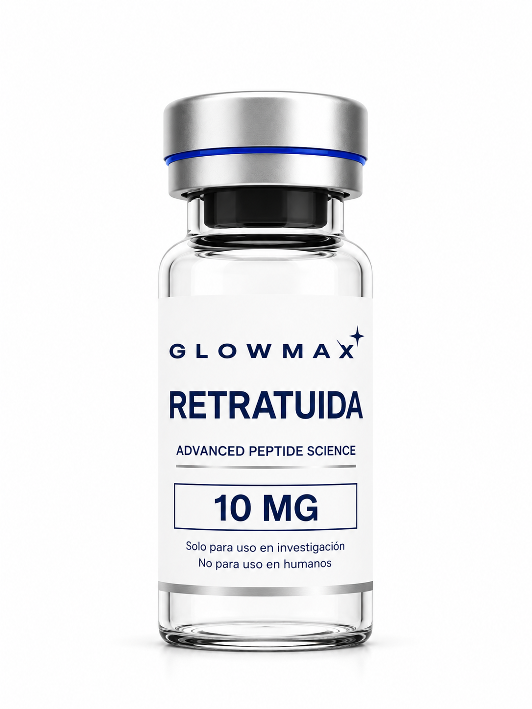 Retratuida 10mg