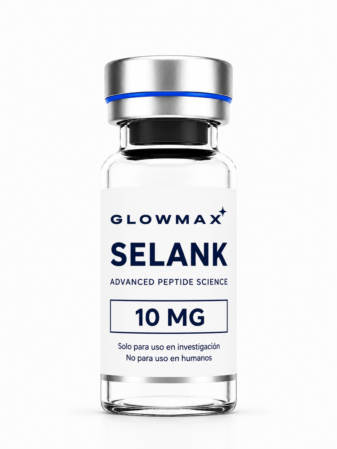 Selank 10mg