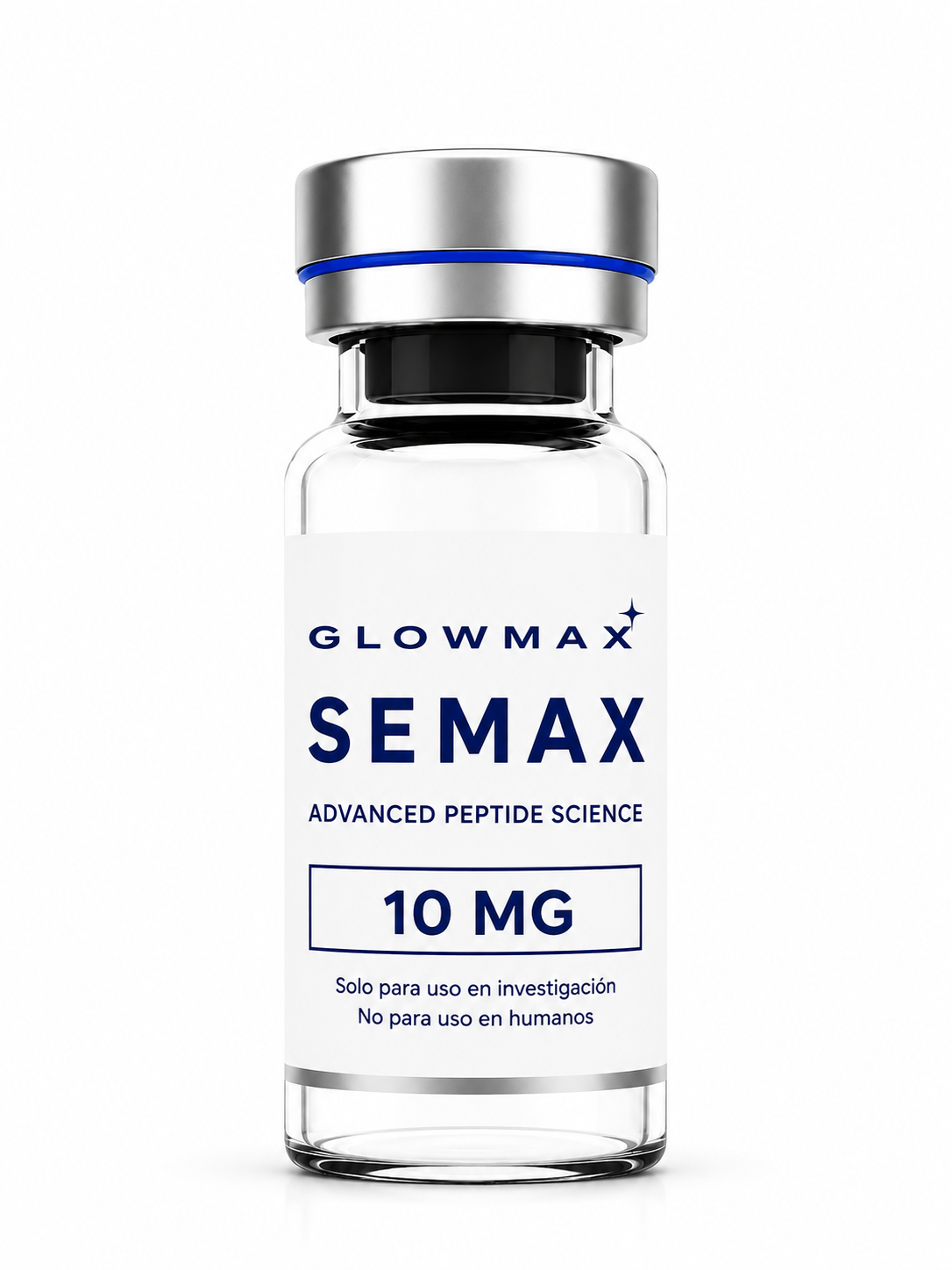 Semax 10mg